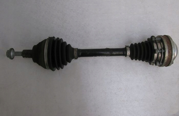 Купить Vw skoda seat приводной вал левая 3q0407271n