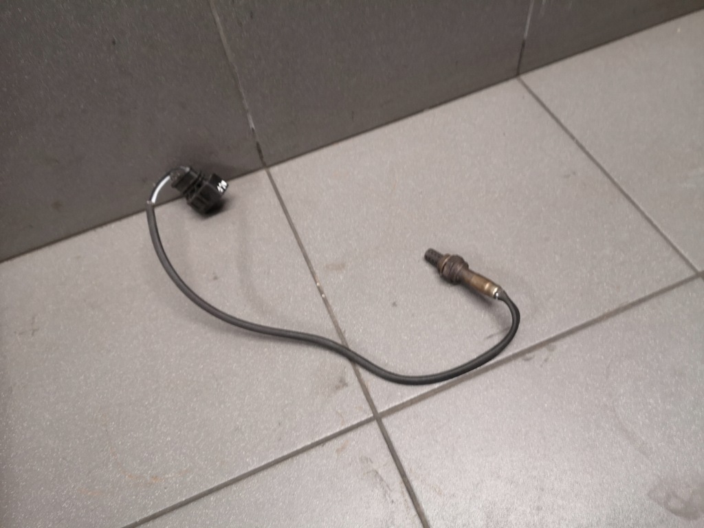 фото №1, Датчик лямбда-зонд audi a6 c5 2.4 alf