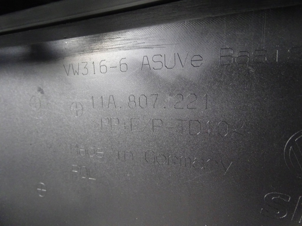 фото №13, Бампер перед передній vw id4 id.4 id 4 gtx версія 6x pdc радар led камера