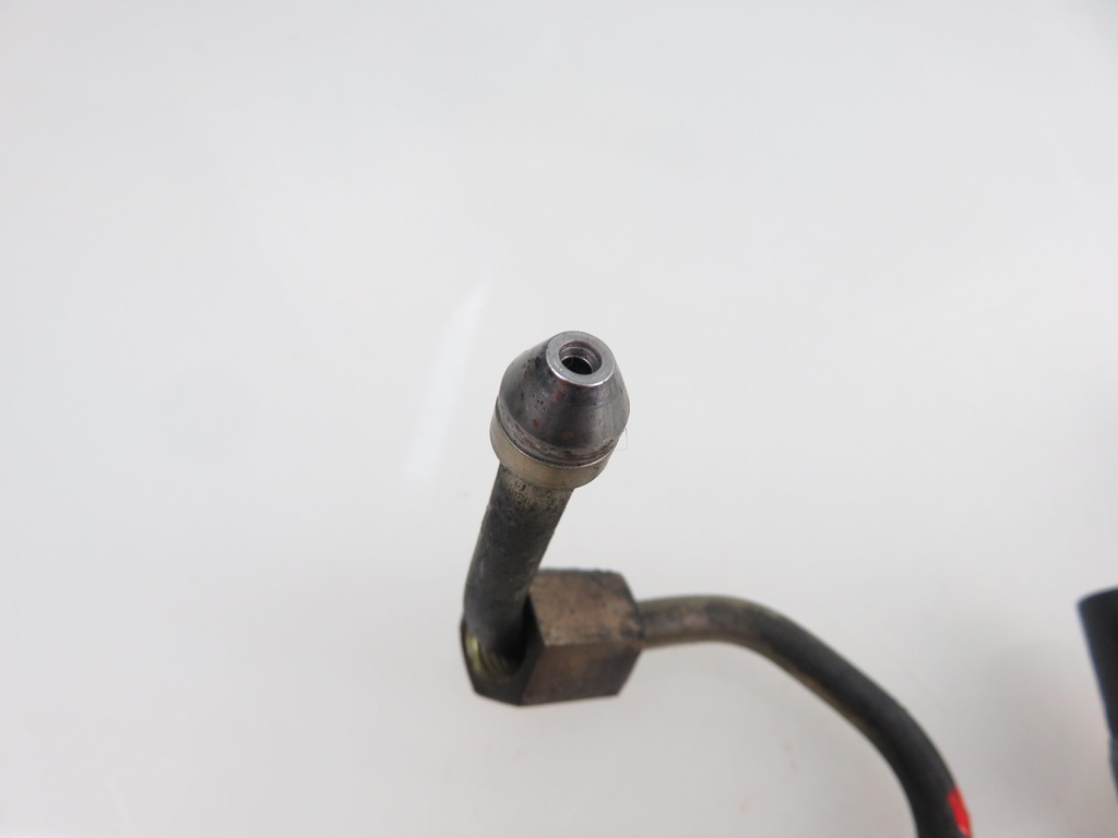 фото №6, Провода топливные mazda 6 i gg 2.0 di rf5c