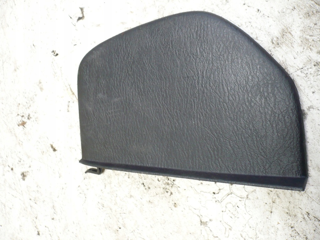 фото №1, Dodge ram iii панель приладів захист заглушка бічна