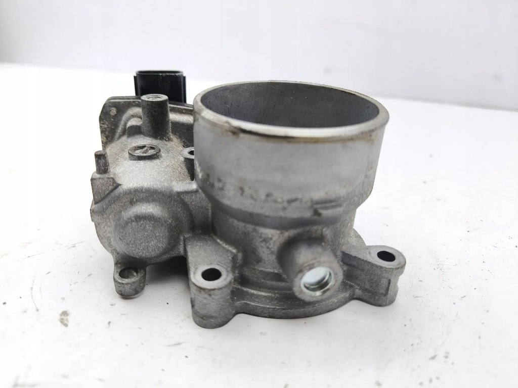 фото №7, Mazda cx-5 ii 2020 клапан дроссель