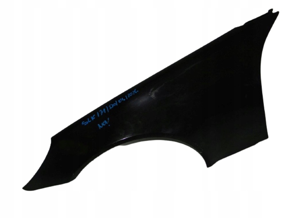 фото №1, Mercedes slk r171 171 крыло передний левый