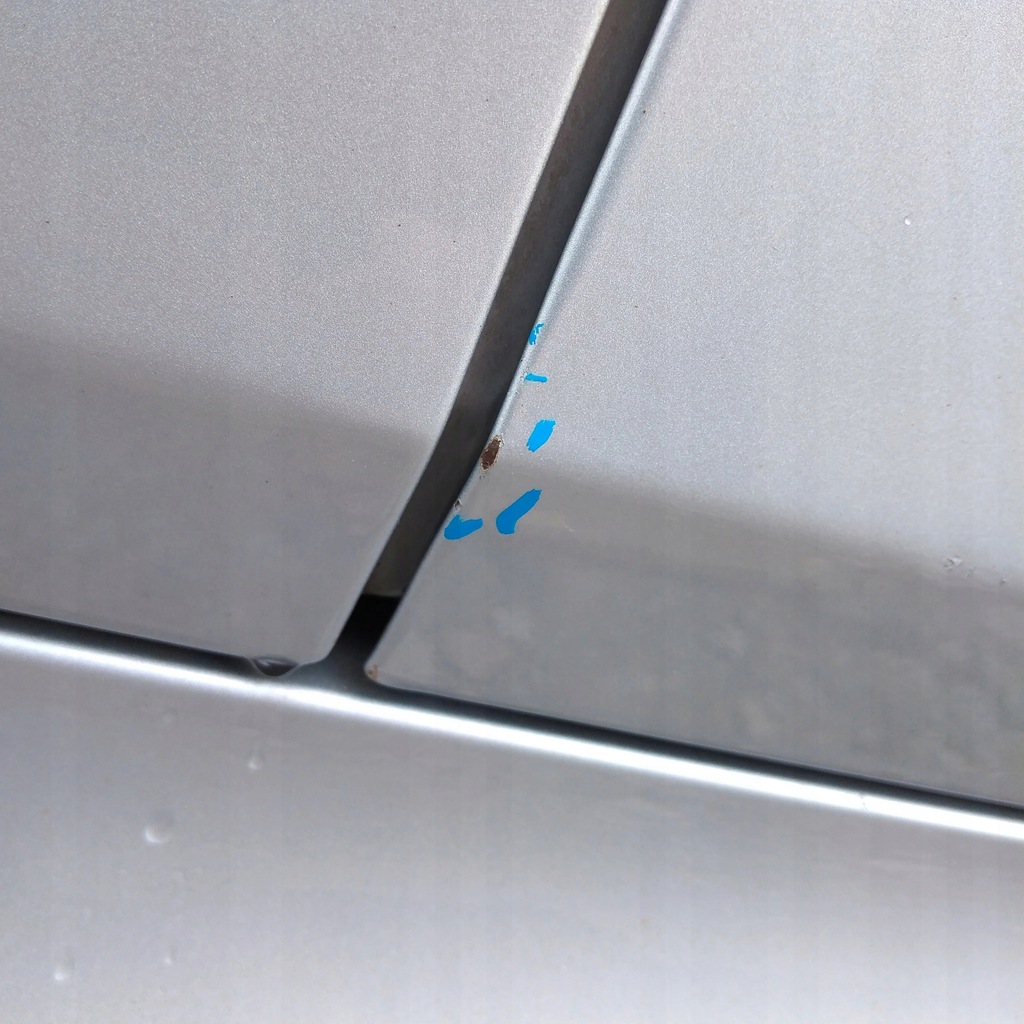 фото №7, Двері праве передні bmw e60 354/7 titansilber org