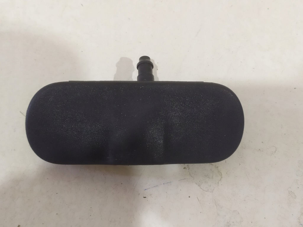 фото №1, Насадка розпилювача 5f0955986a leon iii 5f