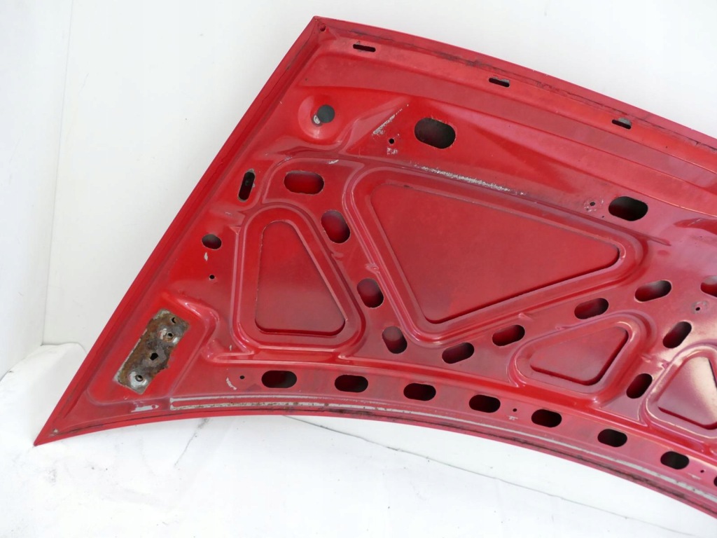 Ford transit mk5 v капот крышка двигателя c0 00-02r Оригинал