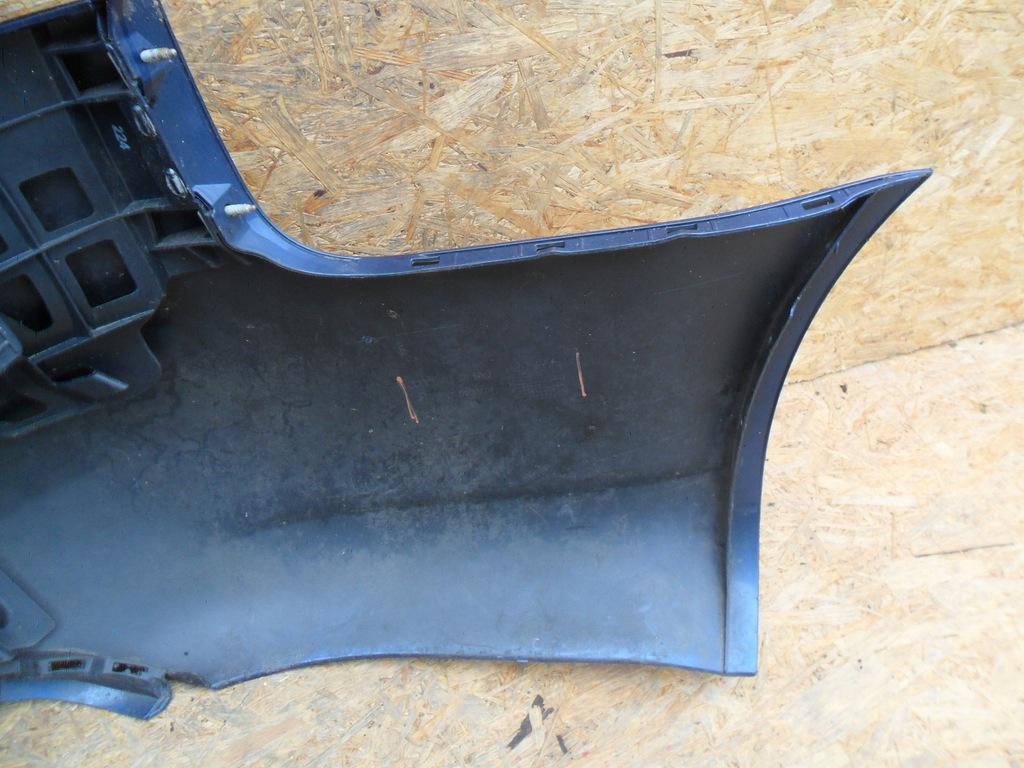 фото №15, Audi a4 b7 kombi 04-07 бампер задній 8e9807511j