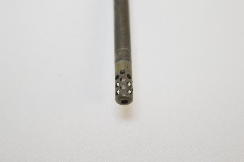 фото №5, Mercedes w212 датчик температуры выхлопных газов e250cdi 2013 rhd