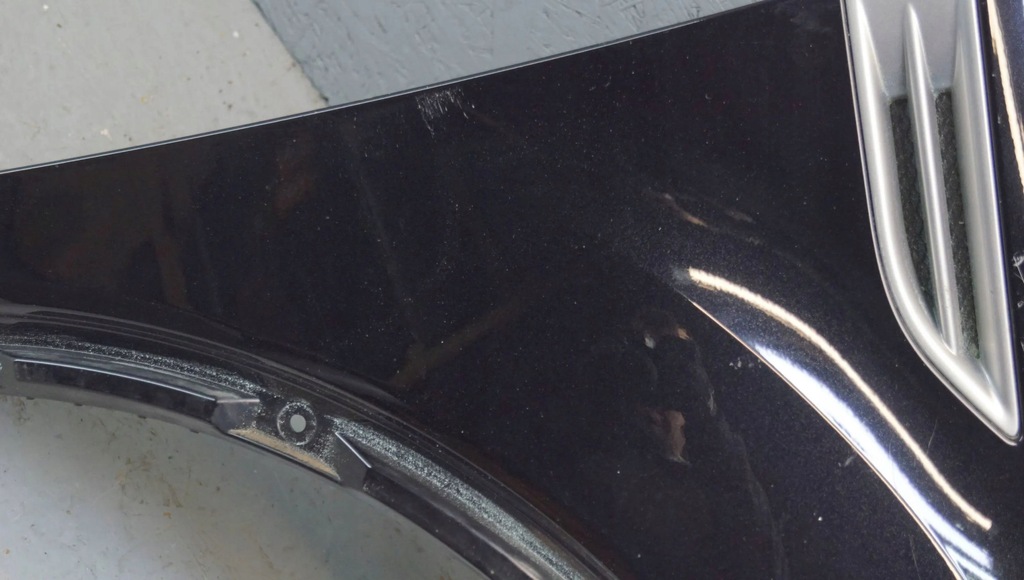 фото №11, Крила правий перед ford kuga mk1 b2152