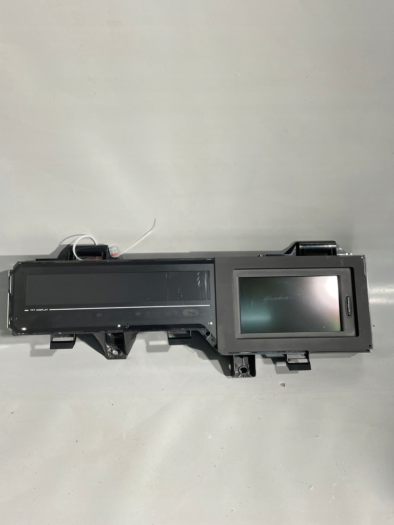 фото №1, Счетчик приборы renault scenic iii 248103583r оригинал europa