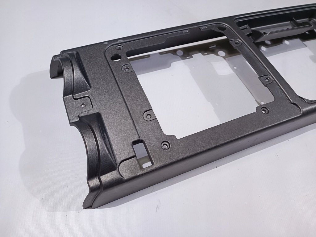 фото №6, Панель dekor рамка тунель середнього hummer h2