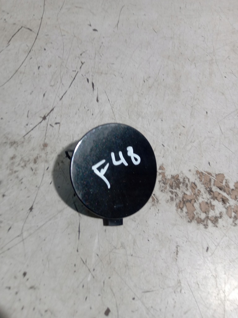 фото №1, Bmw x1 f48 заглушка фаркоп перед 8059895