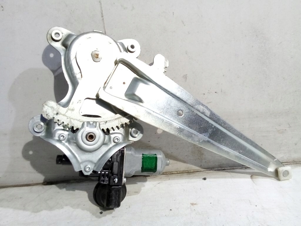 фото №6, Toyota verso s подъемник стекло левый задняя 85710-52160