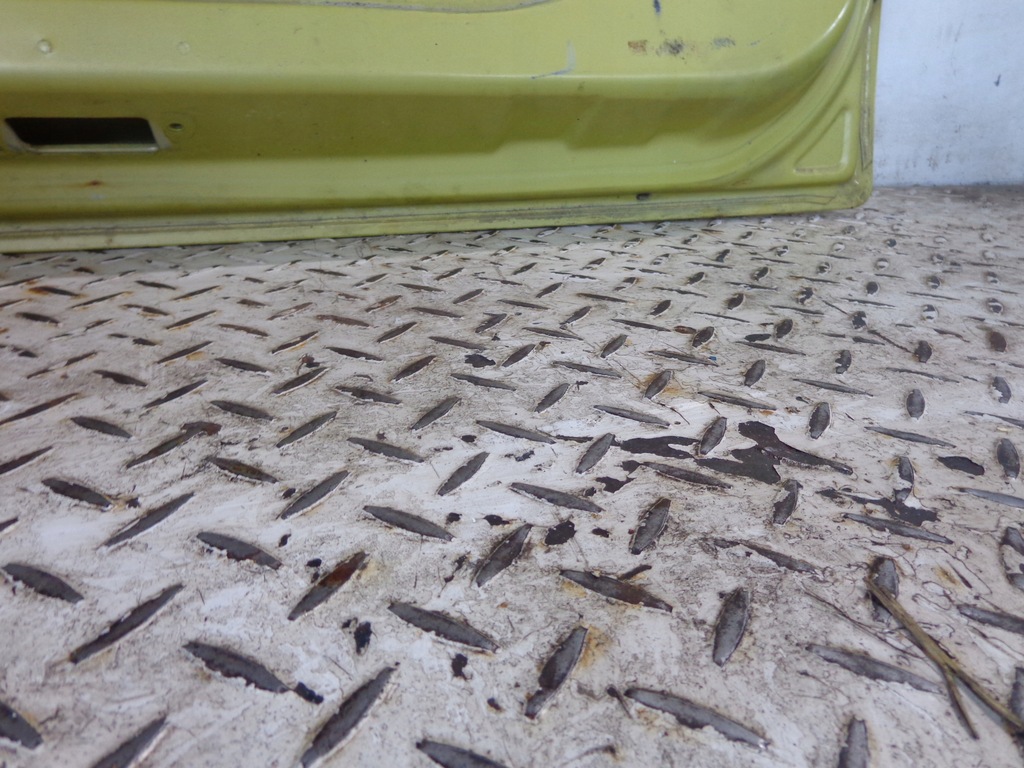 фото №13, Kia picanto i кришка багажника багажника + скло