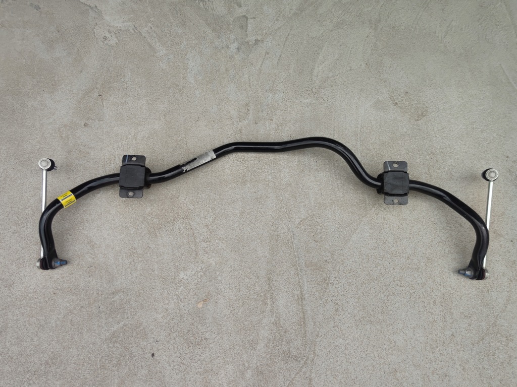 фото №7, Chevrolet camaro тяга стабілізатора 2016+