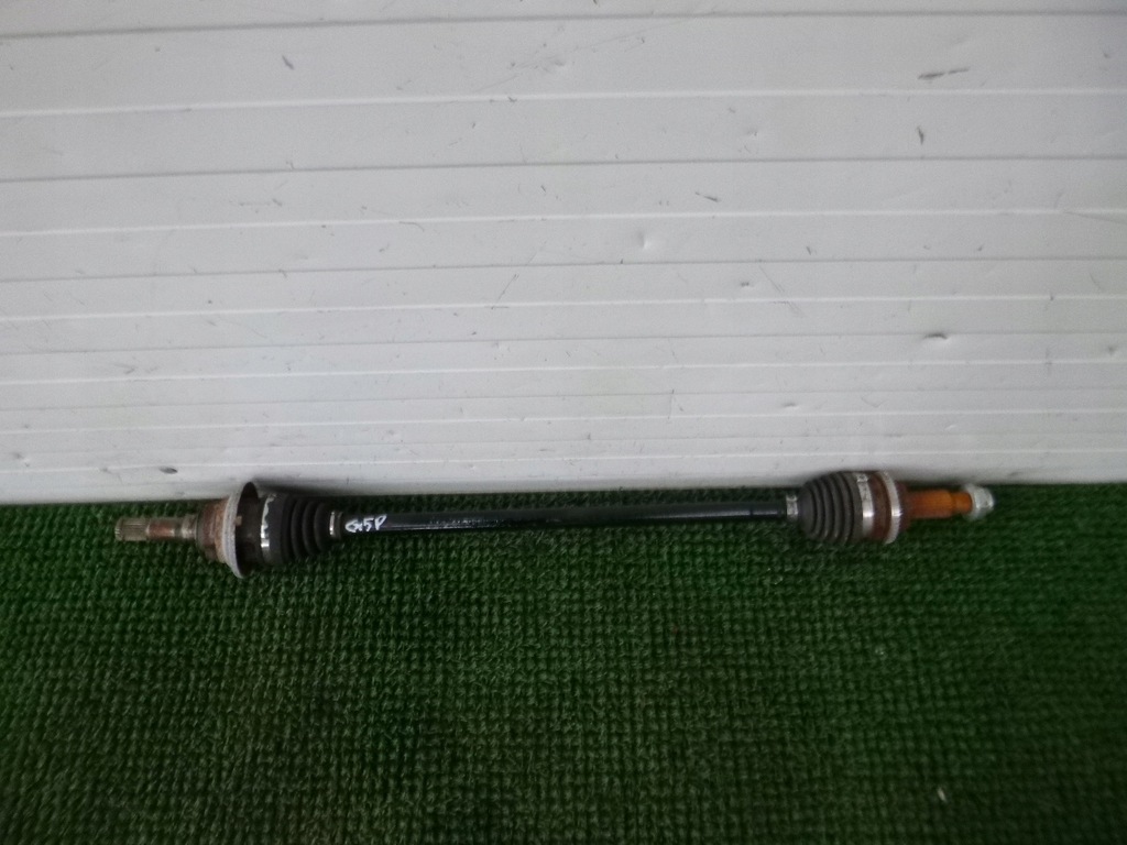 фото №1, Mazda cx-5 kd 12- 2.2 sh01 привідний вал задня права задня