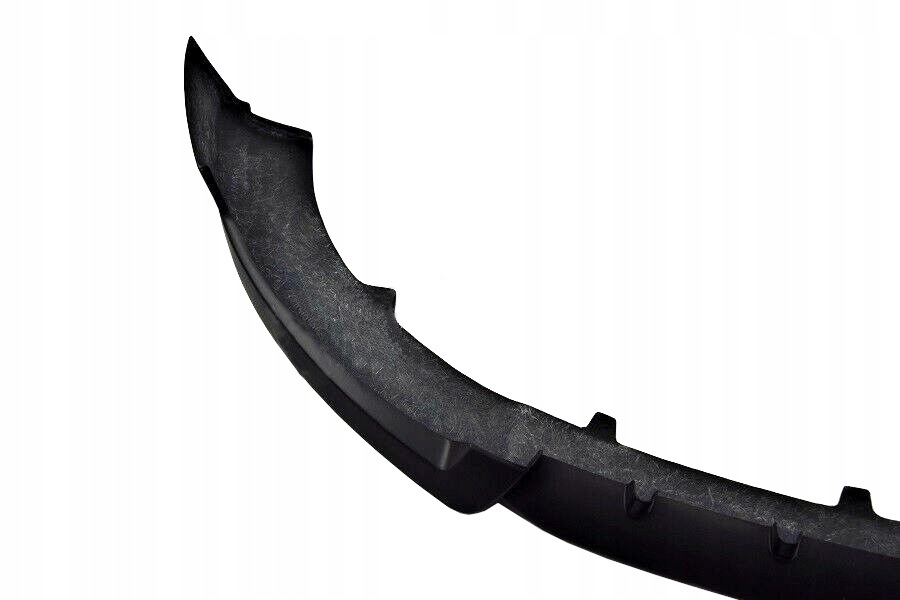 Накладка бампера передній audi a7 4g 2010-2014 sobmart Київ