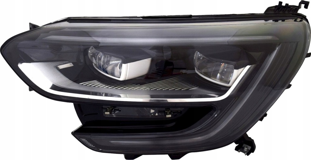 Купити Фара передня ліва renault megane iv r.s. 2015-2020