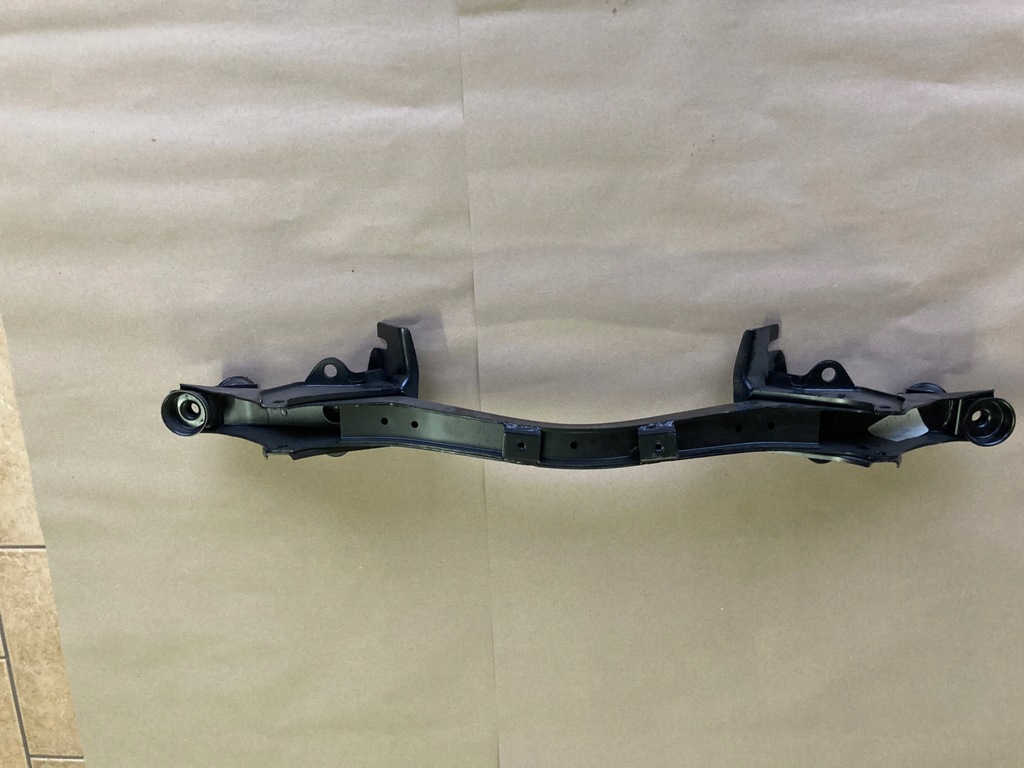 фото №8, Балка підвіска fso polonez новий typ широкий підвіска оригінал