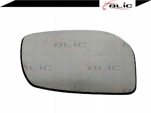 фото №3, Скло дзеркало [blic]