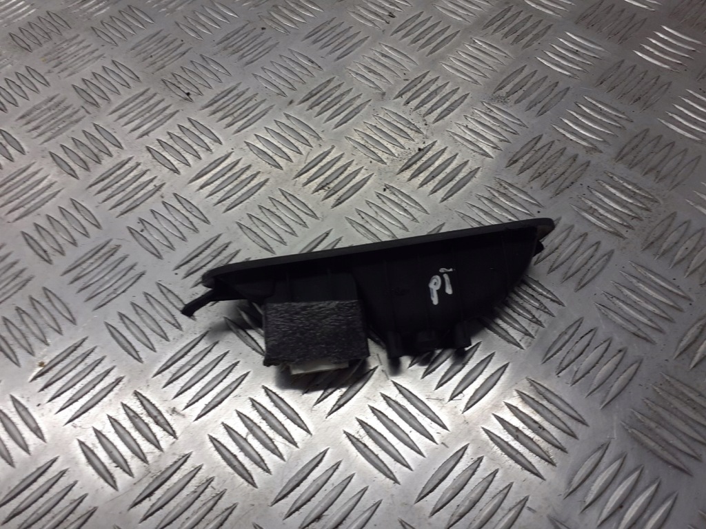 фото №3, Панель скло правий задня renault megane ii 156013870