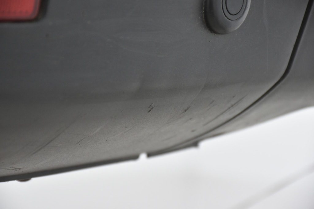 фото №8, Бампер задній задня land rover discovery iv pdc