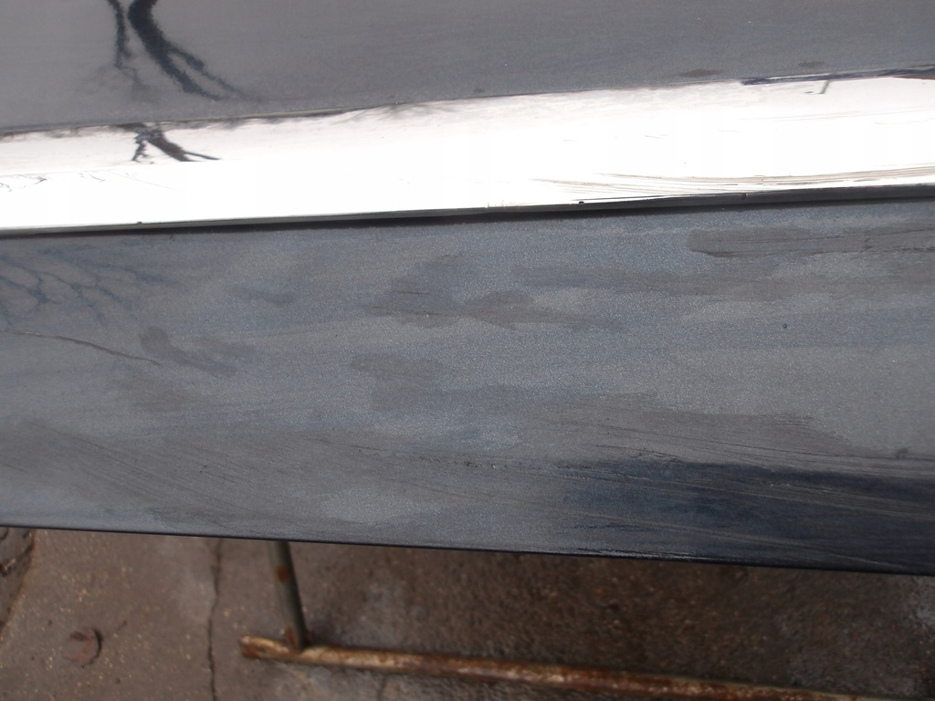 фото №7, Citroen c5 iii x7 08-13 kombi дверь задние левая цвет kgnc