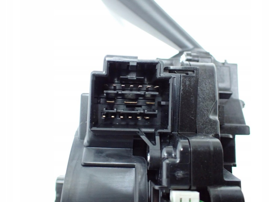 фото №10, Рычаг переключатель лента комбинированный 1ea953507ae vw id4 id.4 23r