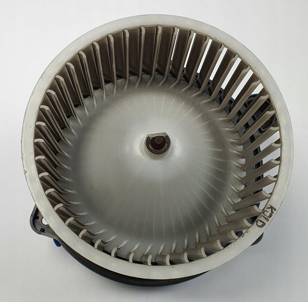 фото №1, Вентилятор повітродувка обдув kia picanto ii europa