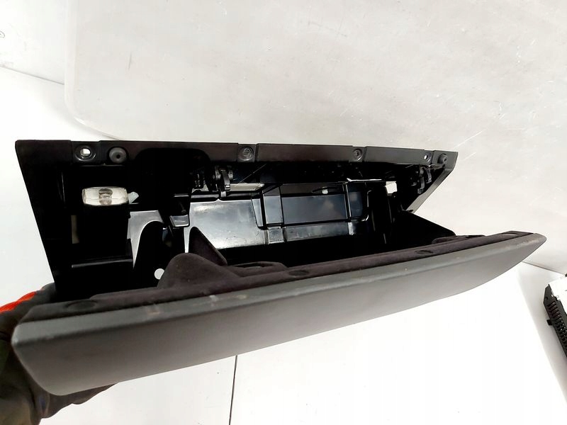 фото №10, Bmw 7 e65 бардачок пасажира eu 7027427