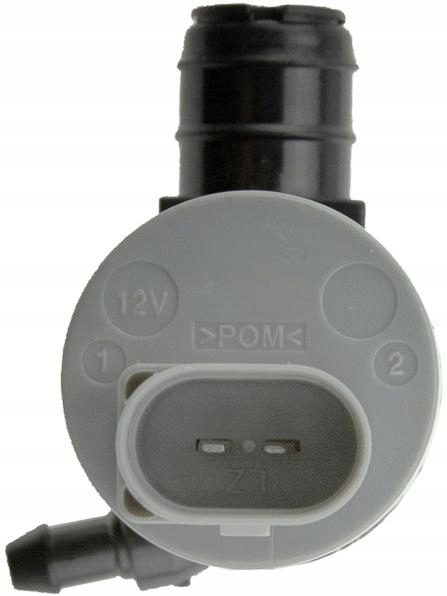 фото №5, Насос помпа распылителя nty esp-lr-007