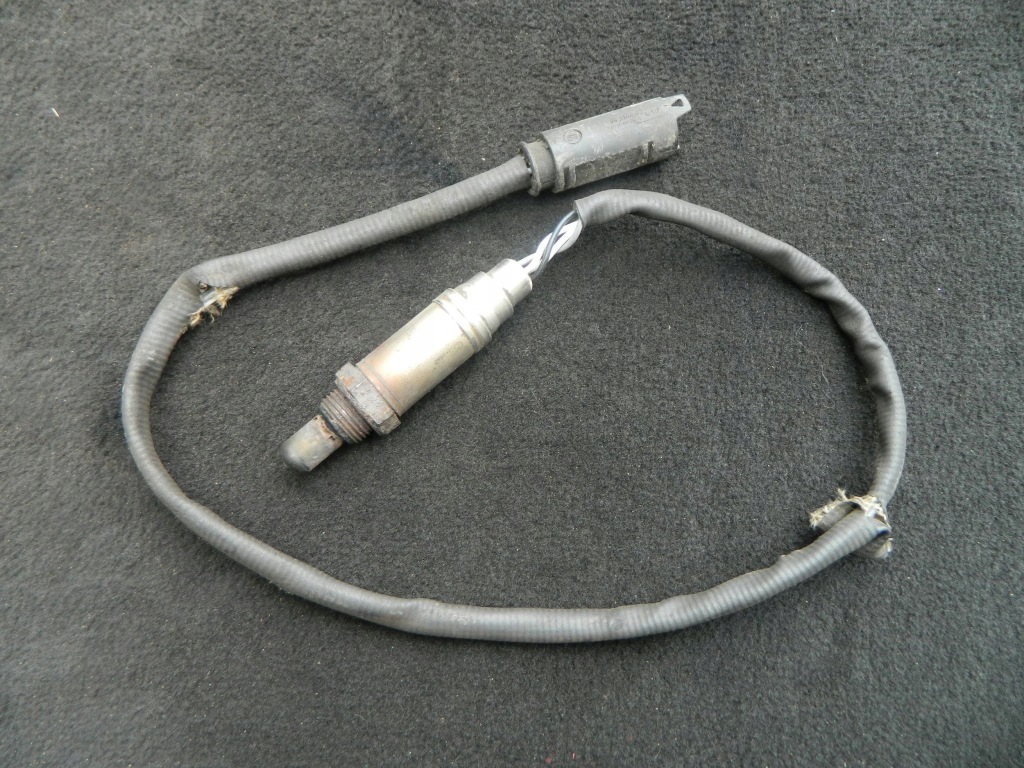 фото №1, Bmw e46 n42 n46 датчик лямбда-зонд 1739848