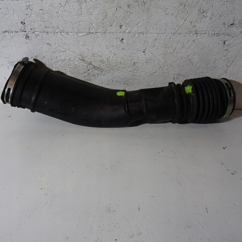 фото №1, Ford mondeo mk4 2.0ecoboost труба 9g919c623be