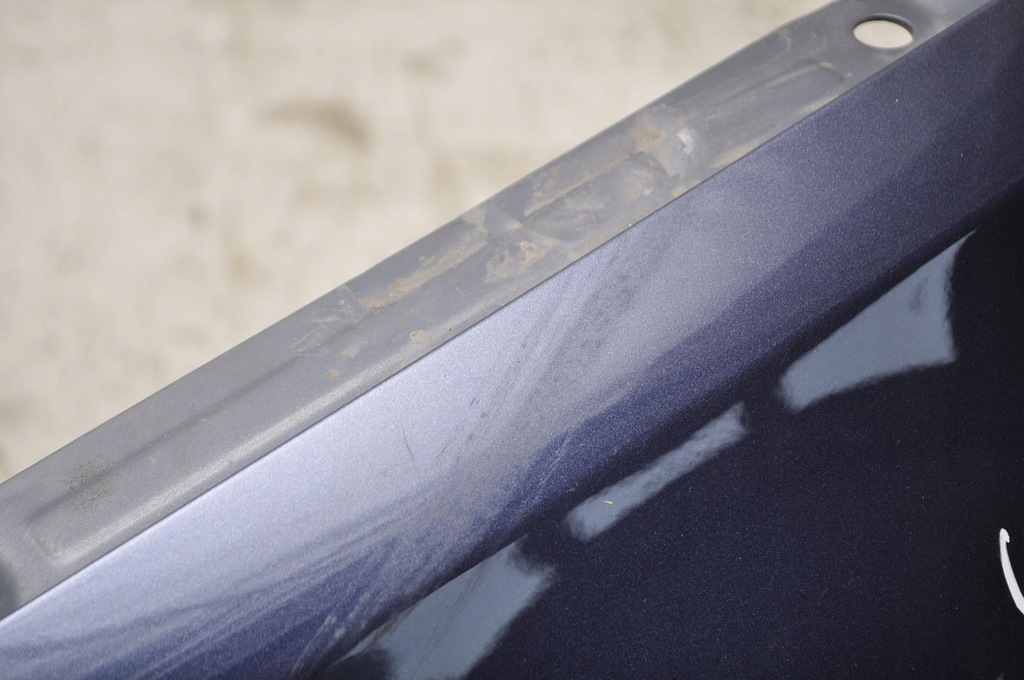 фото №10, Volkswagen golf vii крыло левый перед передний