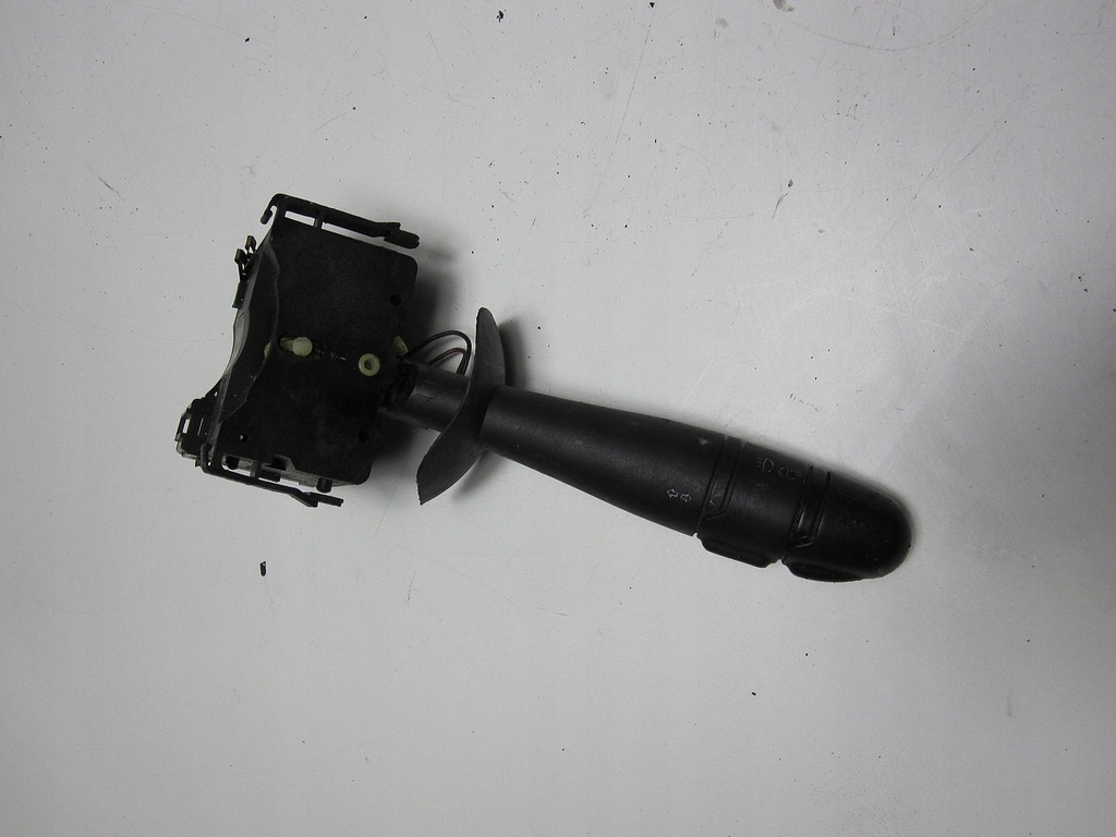 фото №8, Рычаг света renault laguna ii