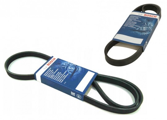 фото №1, Набір ремені wieloklinowych vw bora golf 1.9 tdi