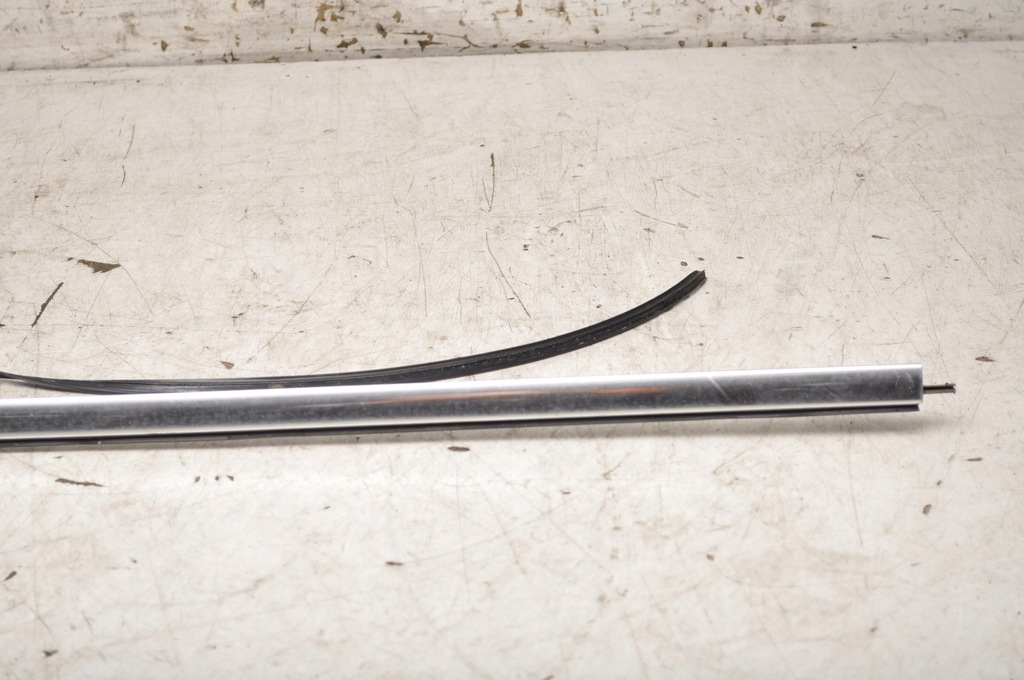 фото №8, Aston martin vanquish i vantage молдинг хром декоративная p2 задняя