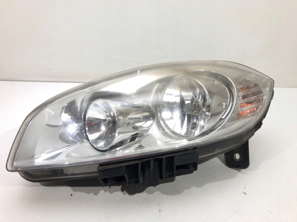 Купить Фара левый перед fiat linea 51826739 лампа