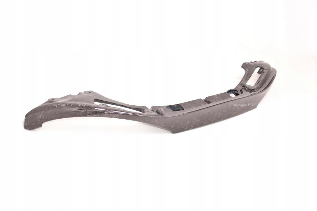 фото №6, Mclaren 600 lt 540c 570s 570gt панель накладка задня