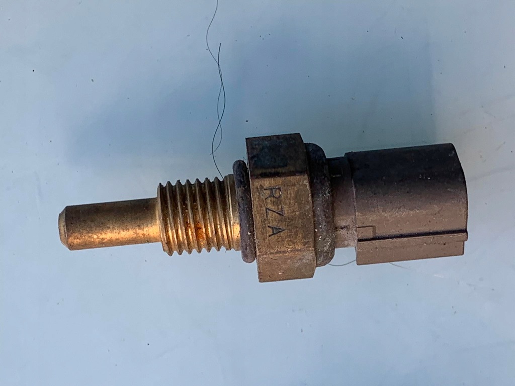 фото №8, Датчик температуры wody __honda accord ix