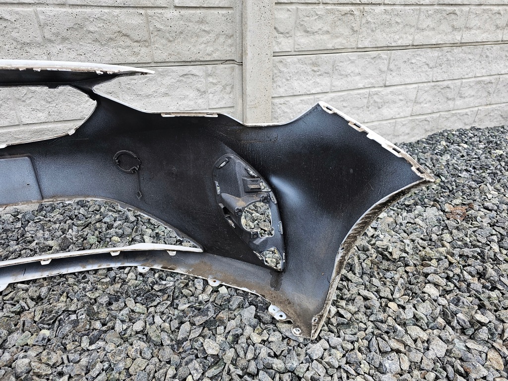 фото №10, Бампер передний перед opel corsa f 19- #4421