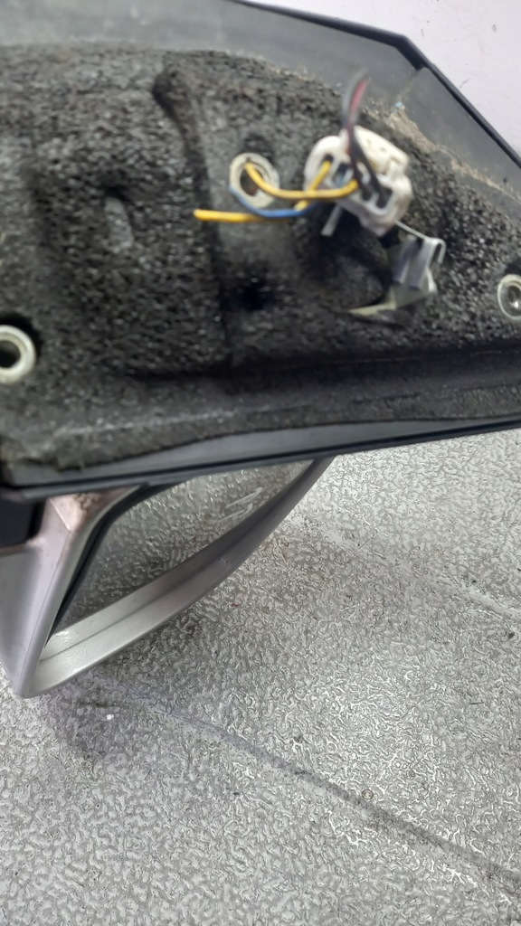 фото №8, Дзеркало праве mitsubishi space star 1.9did 01r