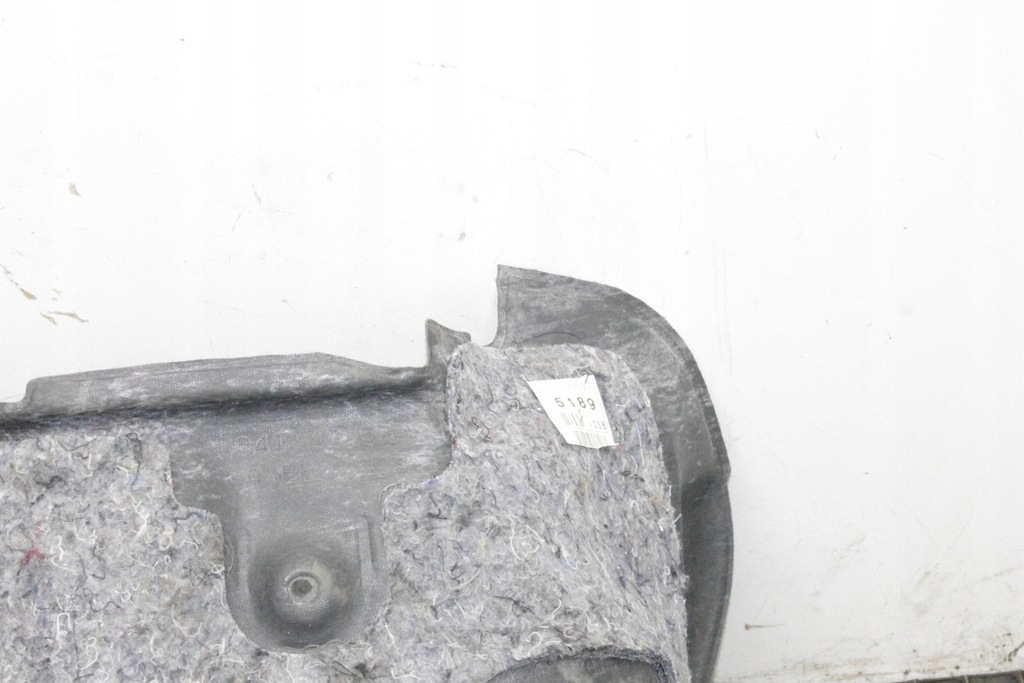 фото №11, Ліва оббивка багажника infiniti q50 849414gm1a 2.1l дизель 125kw 2015