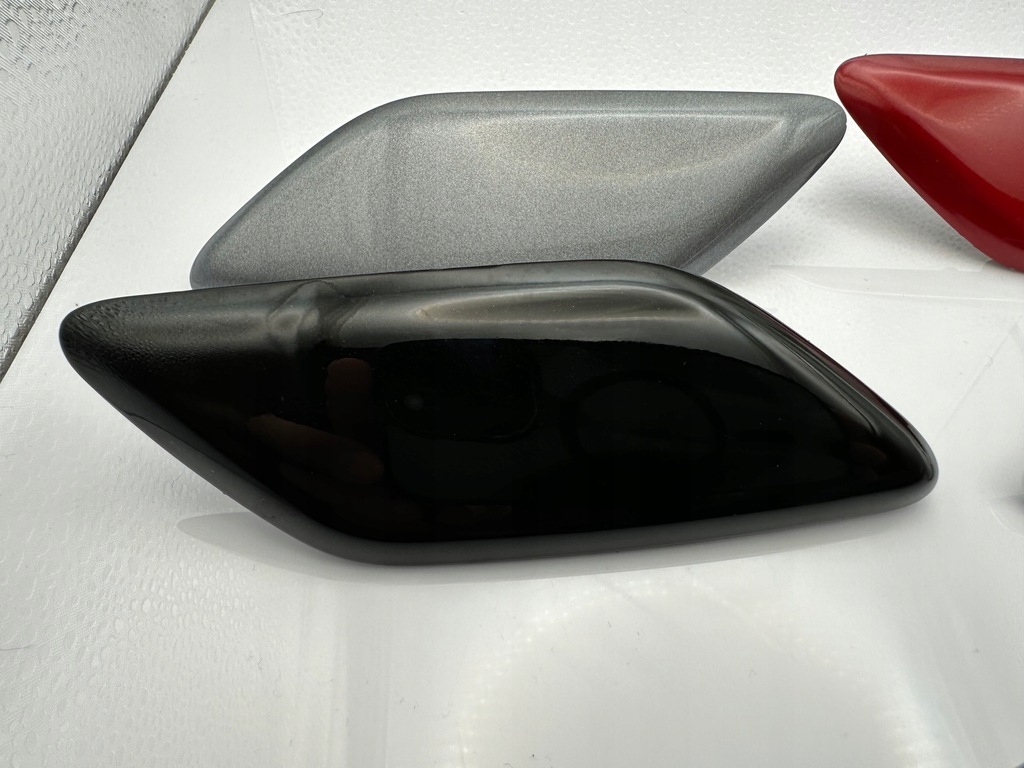 фото №11, Заглушка распылителя toyota corolla e15 цвета