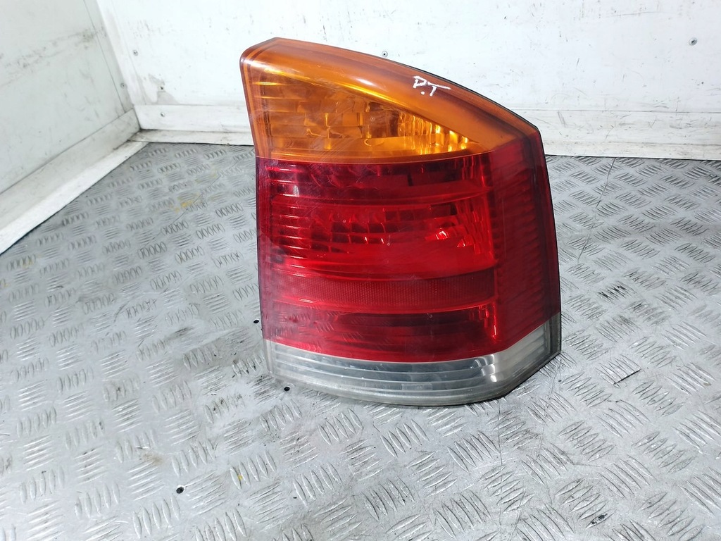 фото №7, Лампа задня права opel vectra c 13130644