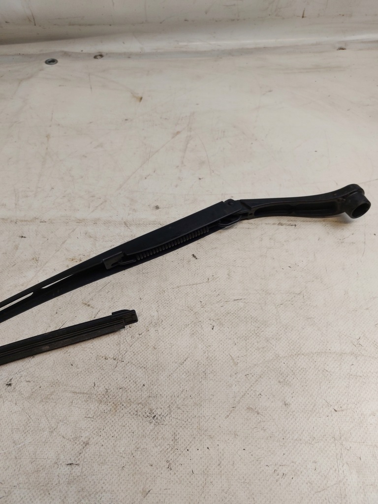 фото №5, Важіль двірники ліва передні citroen c5 x7 iii