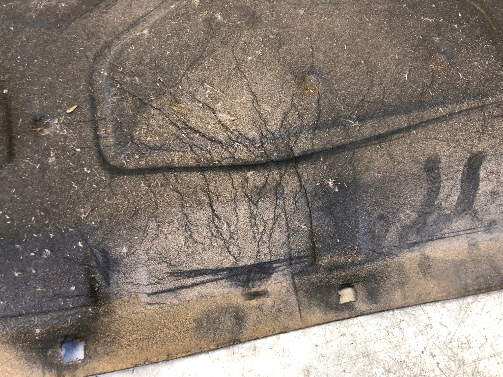 фото №6, Шумоізоляція капот skoda fabia ii