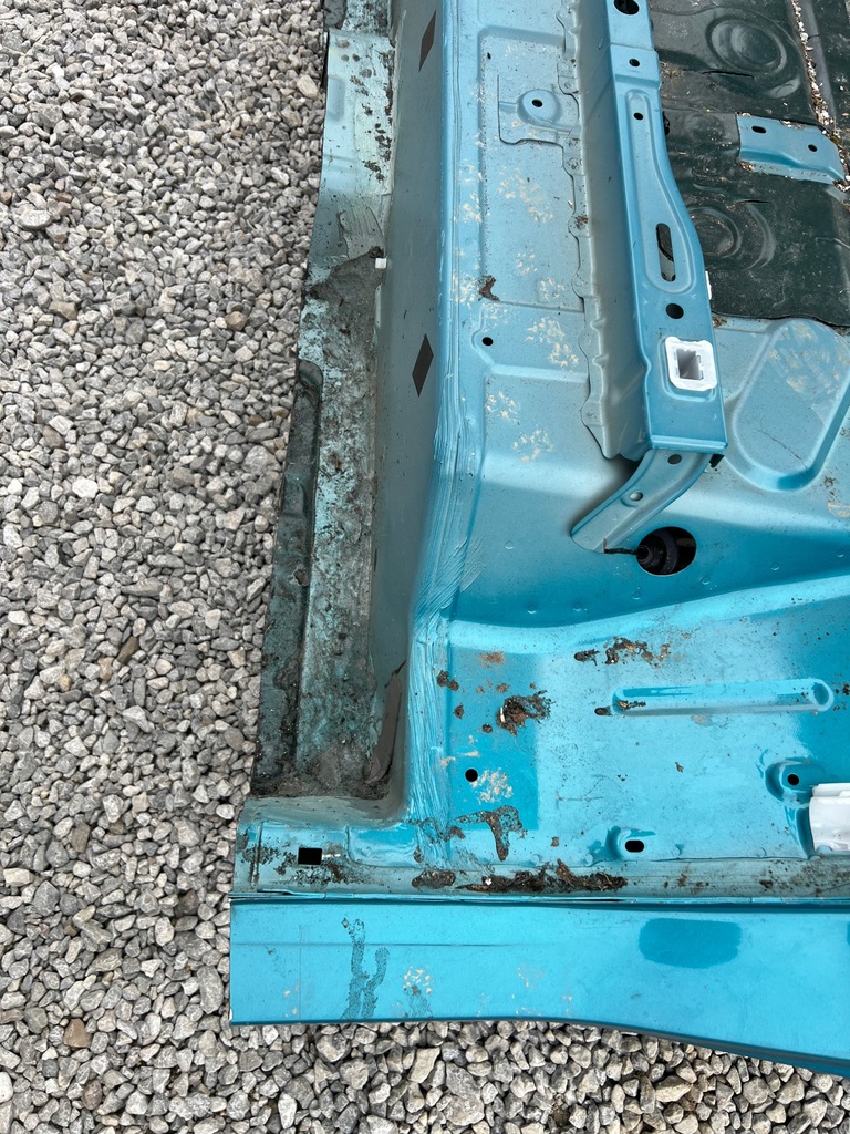 фото №6, Suzuki vitara чверть права ліва rok 2022 колір zqn