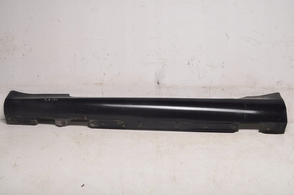 фото №1, Mercedes slk r171 w171 накладка порог левая a1716980154