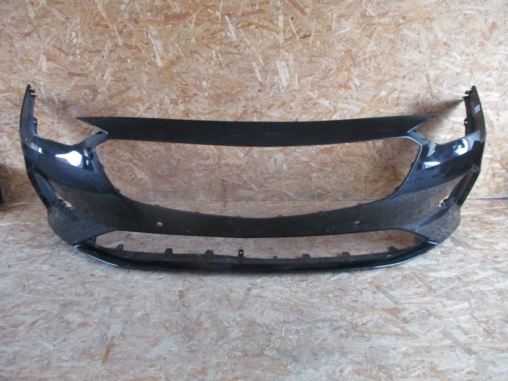 Купить Бампер перед передний opel insignia b